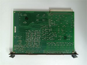 General Electric DS200SPCBG1A Multi-Bridge Signal Processing Board