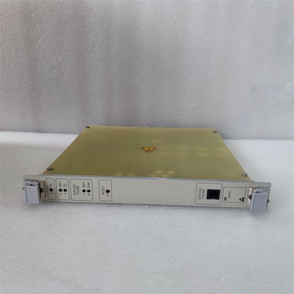 ABB O4LE 1KHL015545R0001 Input/Output Module