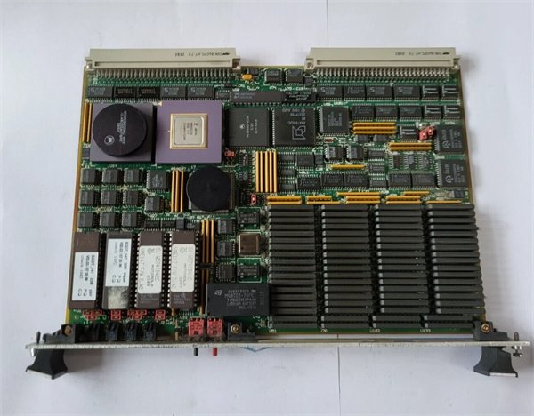 Motorola MVME-147SC-2 VMEbus Single–Board Computer