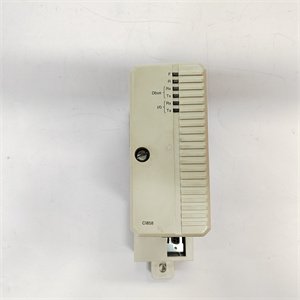 ABB CI858K01 communication interface module