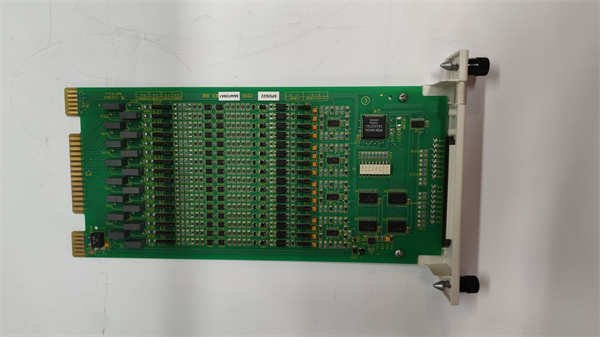 ABB SPDSI22 Digital Input Module