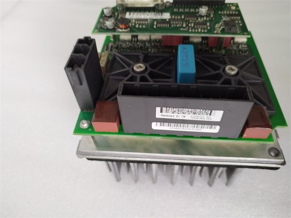 ABB 3HAC14550-408A Robot control module