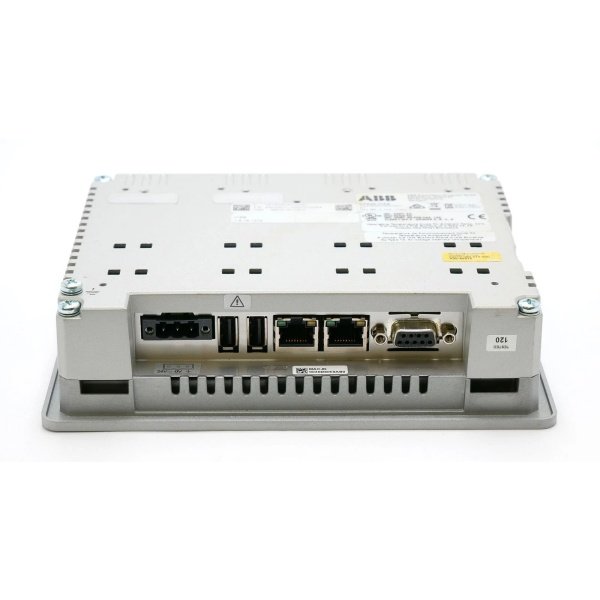 ABB CP635 1SAP535100R0001 Industrial Ethernet Module