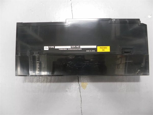 Toshiba DI335H Digital Input Module