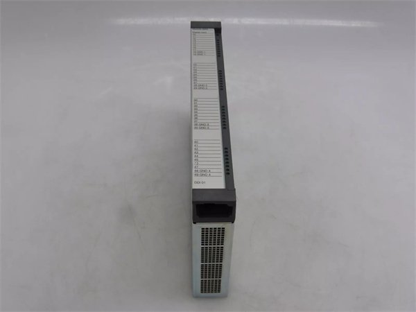 ABB DDI01 Digital Input Module