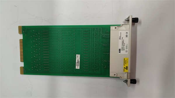 ABB SPDSI22 Digital Input Module