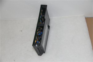 General Electric IC3645LXCD1 Microcontroller-based control module