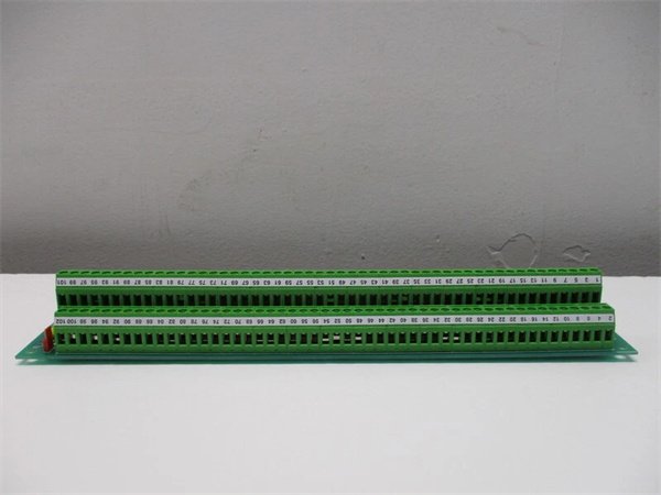 General Electric DS200DTBBG1AAA Digital Turbine Bearing Buffer & Signal Conditioning Module