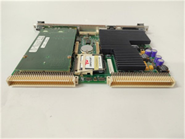 General Electric IS215UCVEM09A Enhanced Universal Control Variable Controller Module