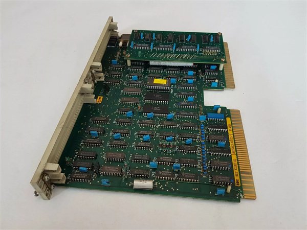 ABB ED1411C HESG330061R1 high-performance I/O module