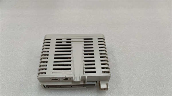 ABB AO810 Analog Output Module