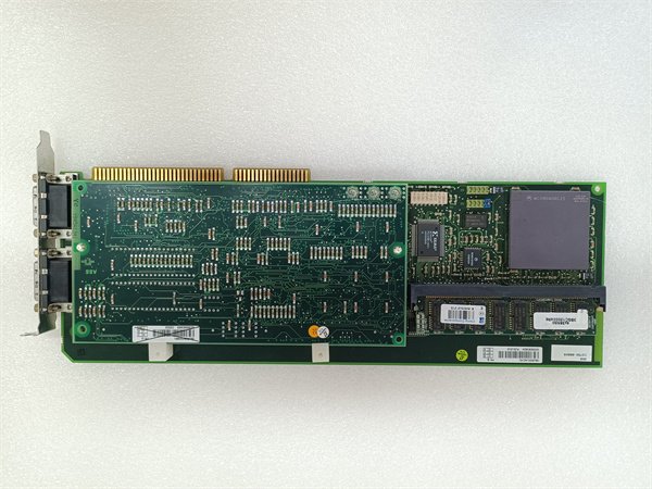 ABB PU512V2 3BUR001401R1 Process Controller