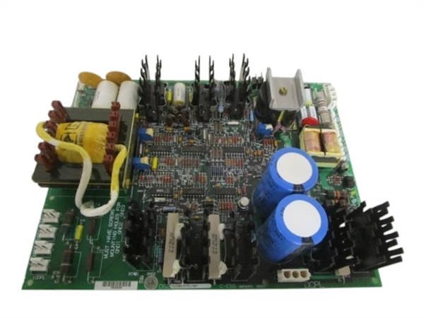 General Electric DS200GDPAG1AKF Generator Digital Protection & Alarm Gateway