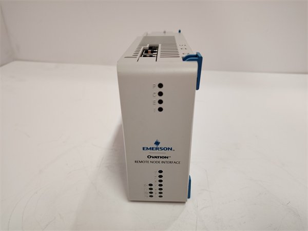 Emerson 5X00453G01 Relay Output Module