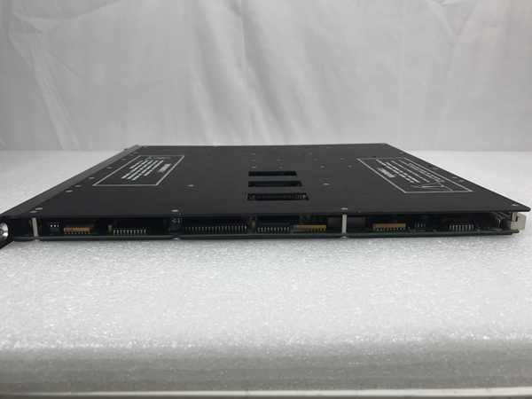 Triconex 3604E TMR Digital Output Module