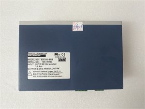 Kollmorgen S20330-SRS Digital AC Servo Drive