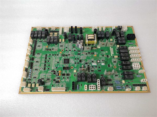 General Electric IS200WETBH1BBA Signal Conditioning & Interface Bridging Board