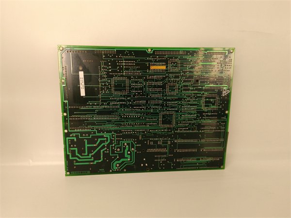 General Electric DS200DMCBG1AED Motion Control Board