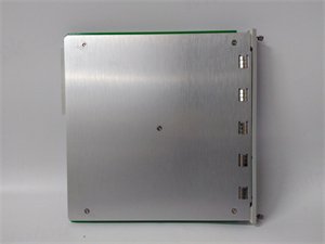 Bently Nevada 3500/32 4-Channel Relay Output Module