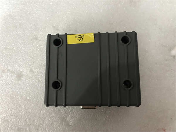 ABB CB801 3BSE042245R1 Communication bus module