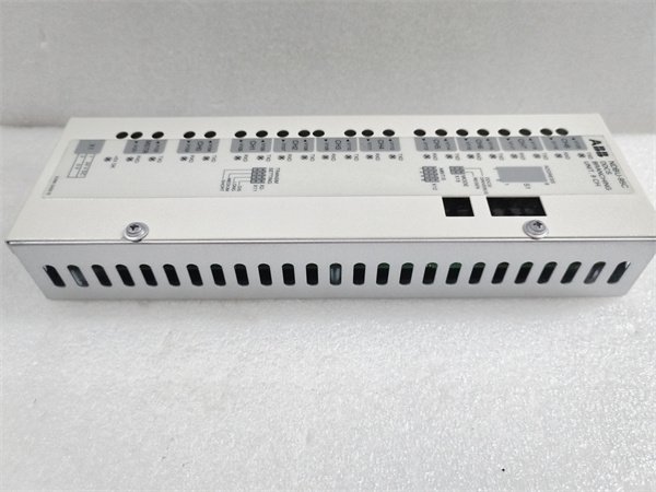 ABB NDBU-95C 64008366 Branching Unit