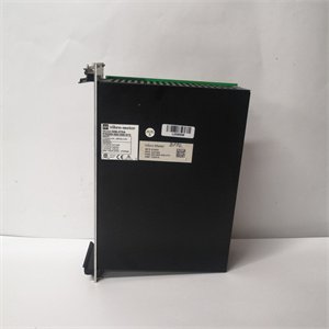 Vibro-Meter VM600 RPS6U rack power supply module