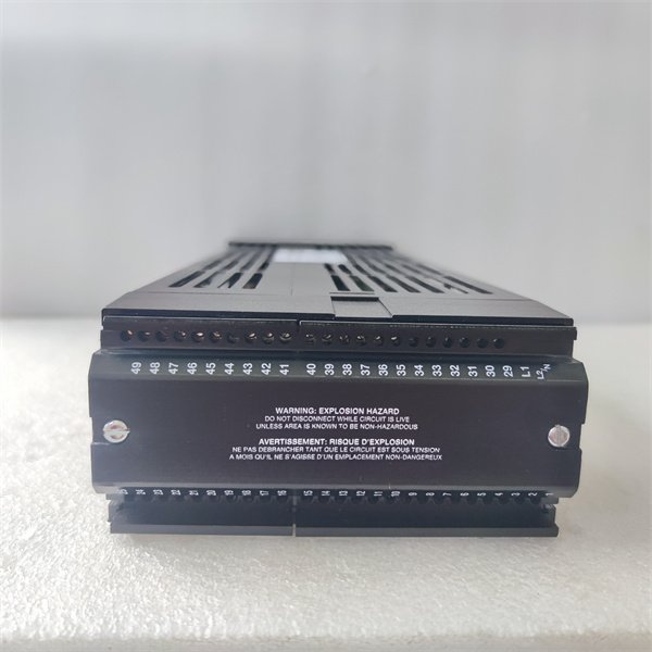 ABB 1800RZ21100A Panel Mount Controller