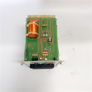 ABB B5EEd HENF105082R4 Digital I/O Module