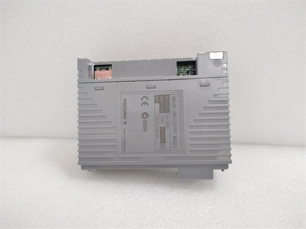 Yokogawa AAI835-H50 Analog Input Module