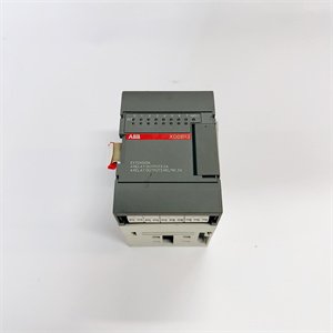 ABB XO08R2 1SBP260109R1001 Relay Output Extension Module