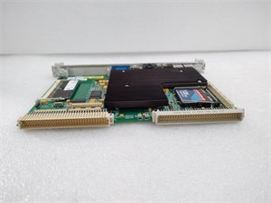General Electric VMIVME-7750-666000 High-Performance Legacy VMEbus Controller
