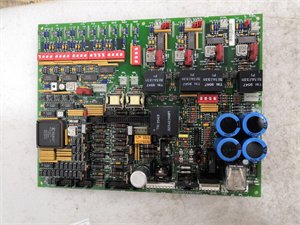 GE Fanuc DS200DCFBG1BKC Digital Control Function Block