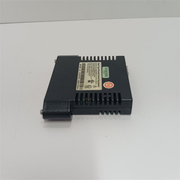 Foxboro C0136-HZ Control Module