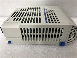 Westinghouse 5X00070G04 Analog Input Module