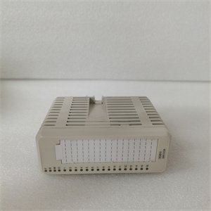 ABB DO810 3BSE008510R1 Digital output module