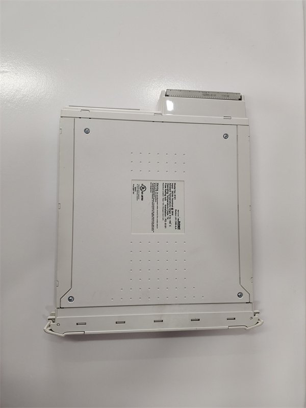 ABB P8151B Process Automation Controller