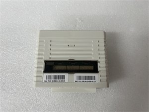 ABB HC800 High-Performance Control Processor