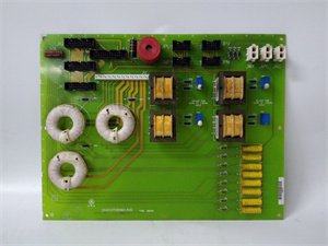 General Electric DS200TCEBG1ACE Protective Termination Expander Board
