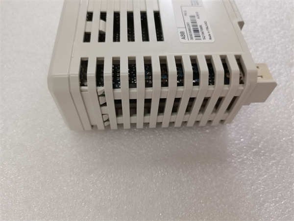 ABB AO810 Analog Output Module