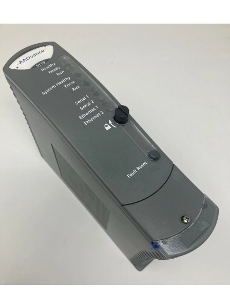 ICS Triplex T9901 50mA AAdvance Series Replacement Input Fuse