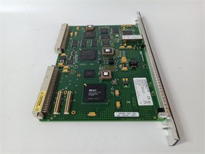 General Electric VMIVME-3122 Analog Scanning and Digitizing Input Board