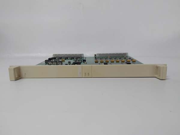 ABB DSAI133A 3BSE018290R1 8-Channel Analog Input Module