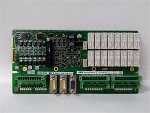 ABB UCD208A101 Control Module