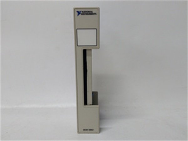 NI SCXI-1303 Isothermal Terminal Block