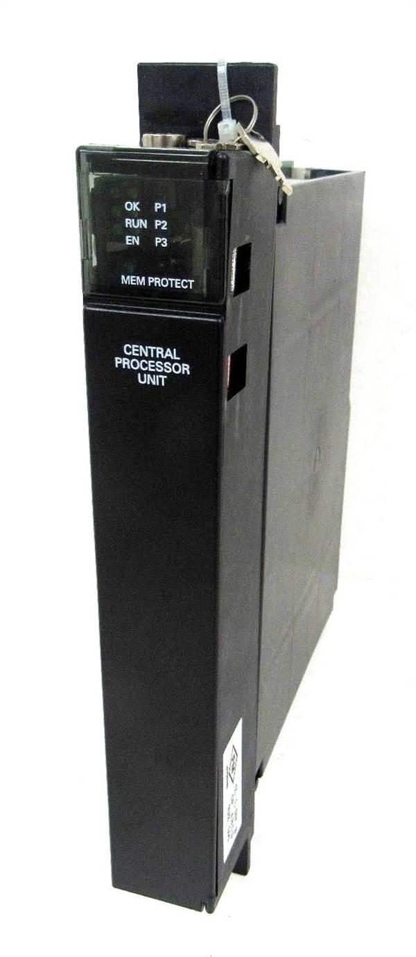 General Electric IC697CGR935 Communication Gateway Module