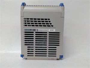 Emerson 1C31179G02 Digital Input Module