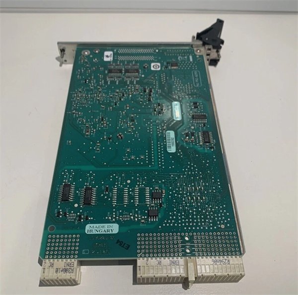 NI SCRIO-9627 783817-01 CompactRIO (cRIO) Embedded Controller