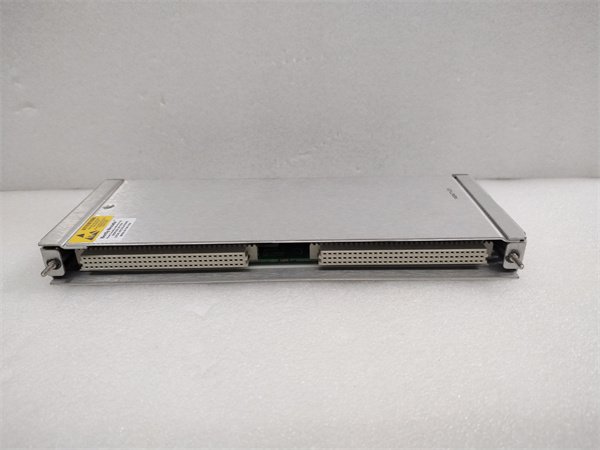 Bently Nevada 140471-01 Vibration Monitoring Module