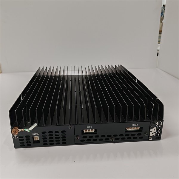 General Electric IS2020LNPSG3A Low-Voltage Non-Redundant Power Supply Module