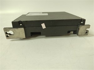 General Electric IS420UCSBH4A communication module